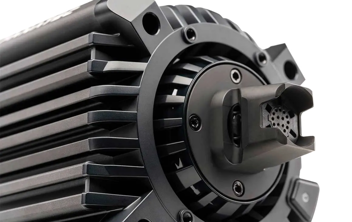 Fanatec ClubSport DD Wheelbase (12 Nm)