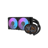 darkFlash DH240D 240mm Liquid CPU Cooler