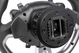 Fanatec Gran Turismo DD Pro Bundle with Wheel & Pedal (5 Nm) + QR2
