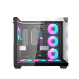 darkFlash TH285 ATX PC Case