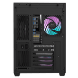 darkFlash TH285 ATX PC Case