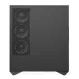 darkFlash DY460 ATX PC Case - White