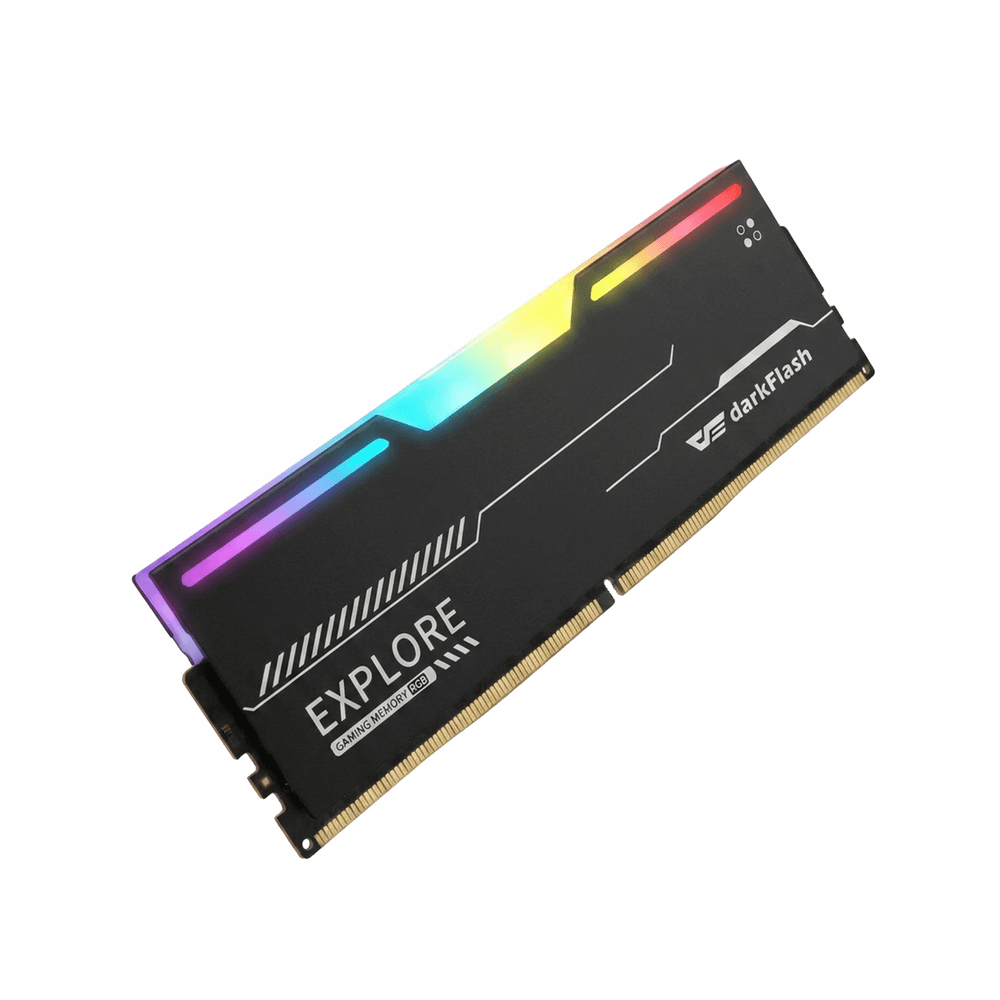 DarkFlash RGB DDR4 16GB 3600MHz