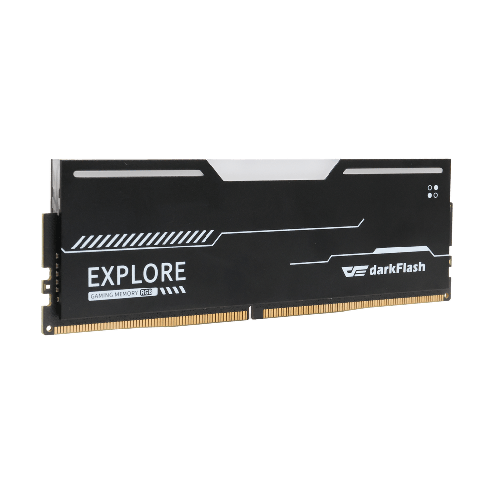 DarkFlash RGB DDR4 16GB 3600MHz