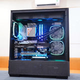 Mid Tower Multipurpose Ryzen 7 9700X RTX 5070ti 32GB RAM DDR5 1TB M.2 PC