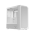 TRYX Flova F50 Mid-Tower ATX Case White