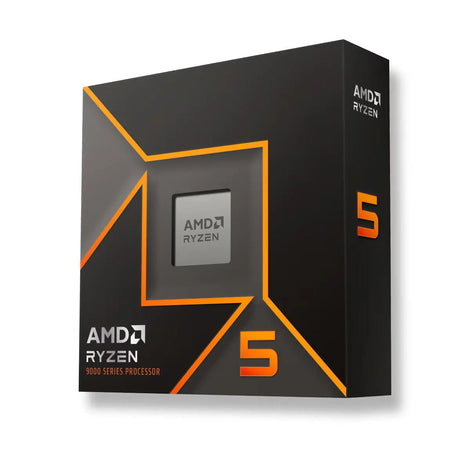 AMD Ryzen 5 9600X 6-Core, 12-Thread AM5 - Anigma