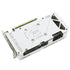 ASUS Dual GeForce RTX 4060 EVO White OC Edition 8GB GDDR6 - Anigma