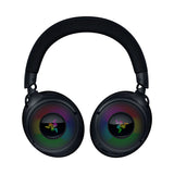 Razer Kraken V4 HyperSpeed Wireless Gaming Headset - Black
