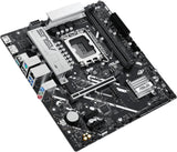 ASUS PRIME B860M-K Micro-ATX Motherboard - Anigma