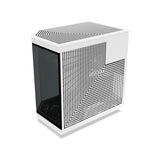 Hyte Y70 Dual-chamber ATX Gaming Case - Black/White (Panda)