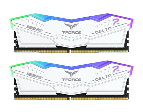 Team T-FORCE DELTA RGB 8000Mhz (2x16GB) DDR5 - Anigma