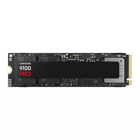 Samsung 9100 PRO NVMe 1TB PCIe 5.0 M.2 2280 SSD - Anigma