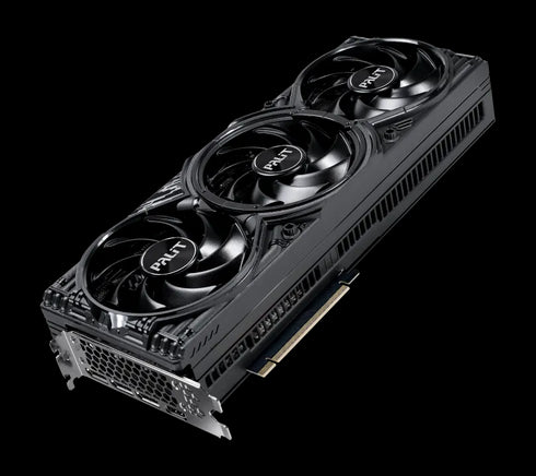 Palit GeForce RTX 5080 16GB GDDR7 GamingPro