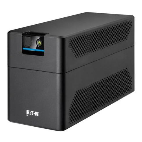Eaton 5E Gen2 UPS USB IEC 1200 VA 660 W - 6 Outputs Tower - Anigma