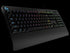 Logitech G213 Prodigy RGB Wired Gaming Keyboard - Anigma