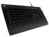 Logitech G213 Prodigy RGB Wired Gaming Keyboard - Anigma