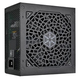 Silverstone Triton 850Rx ATX 3.1 PCIe 5 Cybenetics Gold 850W Power Supply - Anigma