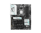 MSI B840 Gaming Plus WiFi DDR5 (AM5 ATX Motherboard)