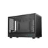 DeepCool CH260 Vertical Micro-ATX Mini Tower Case (No Fans Included)
