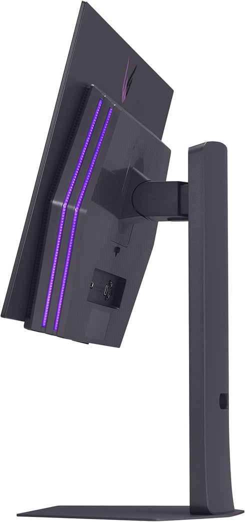 LG Ultragear 27 inch 480Hz 0.03ms OLED 4K (3840x2160) QHD Gaming Monitor - Anigma