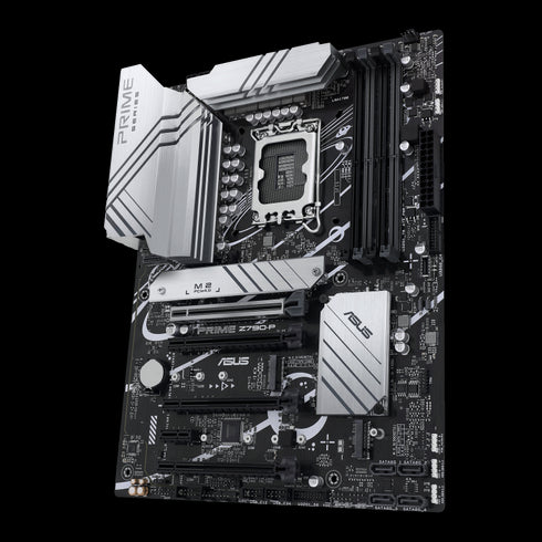 ASUS PRIME Z790 P DDR5 Intel 14th & 13th Gen ATX Motherboard