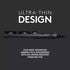 Logitech G815 RGB Mechanical Gaming Keyboard Clicky 2