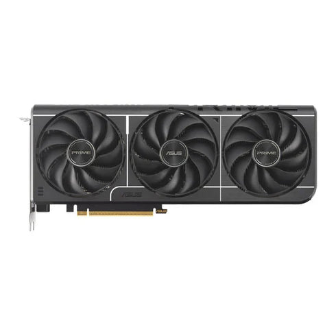 ASUS PRIME GeForce RTX 5060 Ti 16GB GDDR7 Graphics Card - Anigma