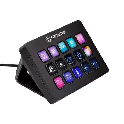 Elgato Stream Deck MK.2 - Anigma