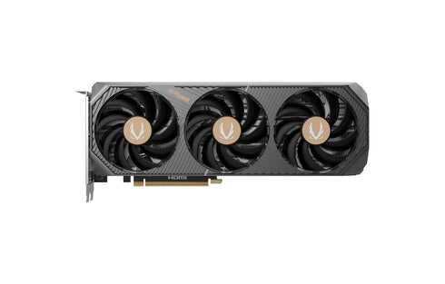 ZOTAC Gaming GeForce Solid RTX 5070 TI OC 16GB GDDR7 SFF Graphics Card - Anigma