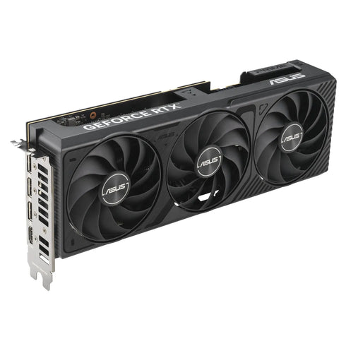 ASUS Prime GeForce RTX 4070 Ti SUPER OC 16GB GDDR6X - Anigma