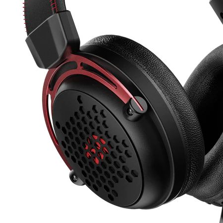Redragon H386 Diomedes Wired Gaming Headset - 7.1 Surround Sound