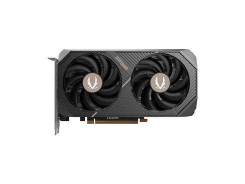 ZOTAC GAMING GeForce RTX 5060 8GB AMP GDDR7 - Anigma