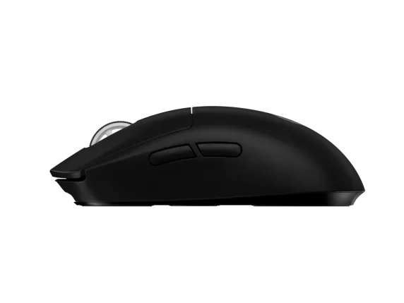 Logitech G Pro X2 Superstrike side