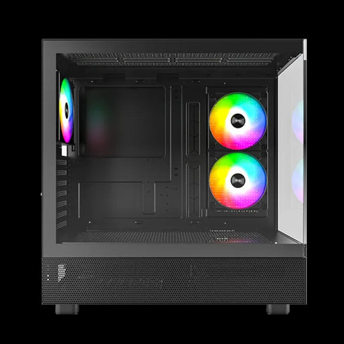 Montech XR Mid-Tower ATX Case - Anigma