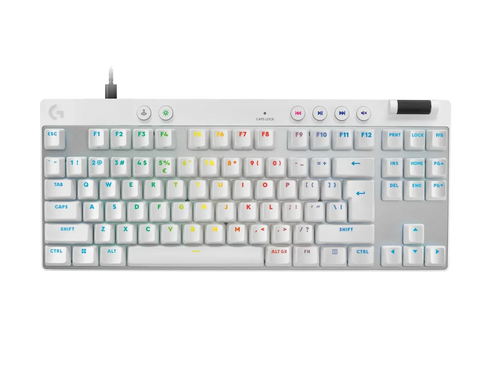 Logitech G516 Rapid TKL Black 2