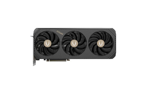 ZOTAC GAMING GeForce RTX 5090 SOLID OC 32GB GDDR7 - Anigma