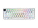 Logitech PRO X 60 LIGHTSPEED RGB Optical Switches 60% Wireless Gaming Keyboard - Anigma