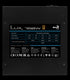 Aerocool LUX 750W 80 Plus Bronze Full Modular ATX Power Supply - Anigma