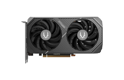ZOTAC GAMING GeForce RTX 5050 Twin Edge 8GB GDDR6 Graphics Card - Anigma