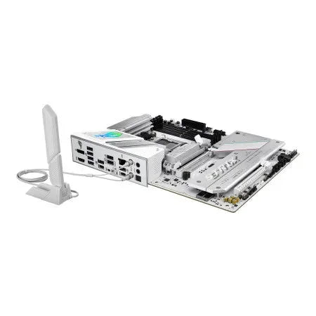 ROG STRIX GAMING B850-A WIFI DDR5 (AMD AM5 Motherboard) - Anigma