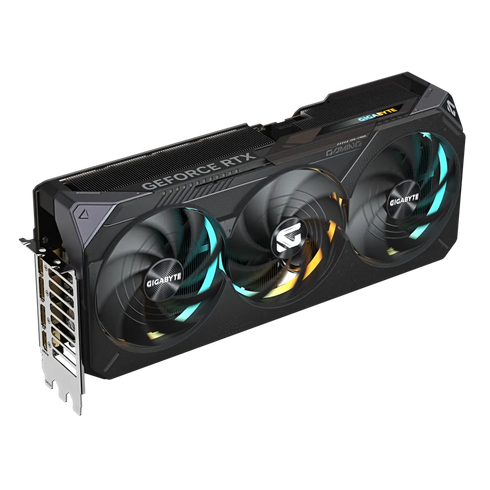 GIGABYTE GeForce RTX 5090 GAMING OC 32G GDDR7 Graphics Card