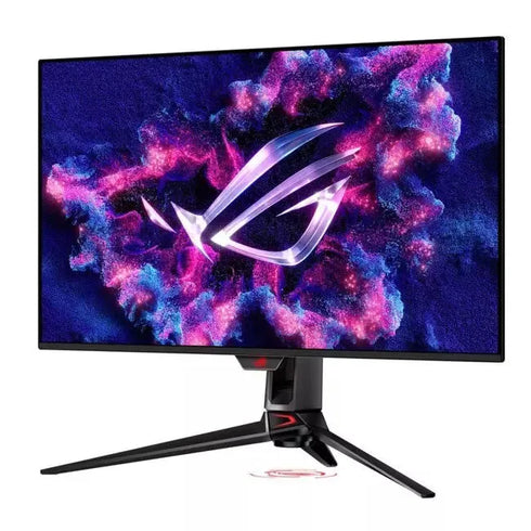 Asus ROG Swift OLED PG32UCDM 32 Inch (3840 × 2160) 240Hz 0.03Ms Gaming Monitor - Anigma