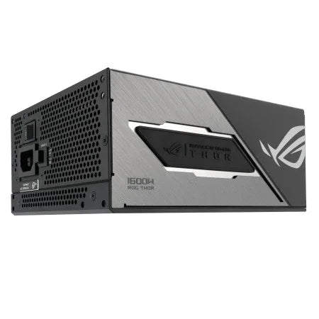 ASUS ROG THOR 1600W Titanium III 80+ Titanium ATX 3.1 Power Supply - Anigma