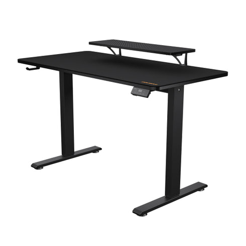 COUGAR E-STAR 120 cm ARGB Gaming Desk - Anigma
