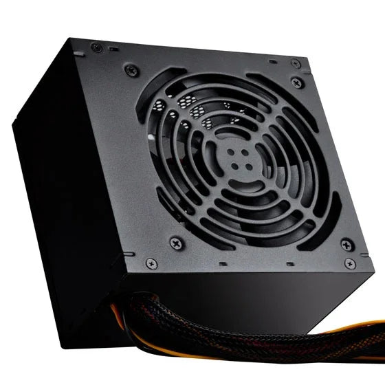 Silverstone ST50F-ES230 500W ATX 80+ Power Supply - Anigma