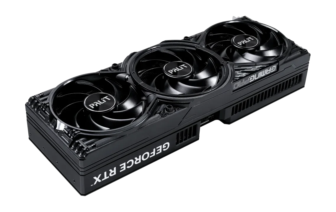 Palit GeForce RTX 5070 GamingPro 12GB GDDR7