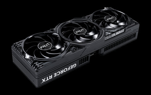 Palit GeForce RTX 5070 GamingPro 12GB GDDR7