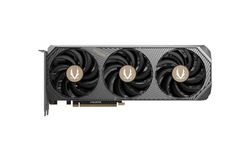 ZOTAC Gaming GeForce RTX 5070 Solid OC 12GB GDDR7 - Anigma