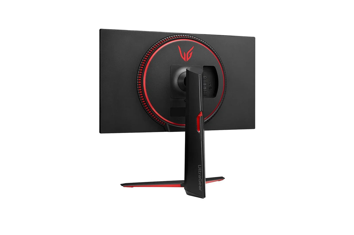 LG Ultragear 27 inch 240Hz 1ms FHD (1920x1080) Gaming Monitor - Anigma